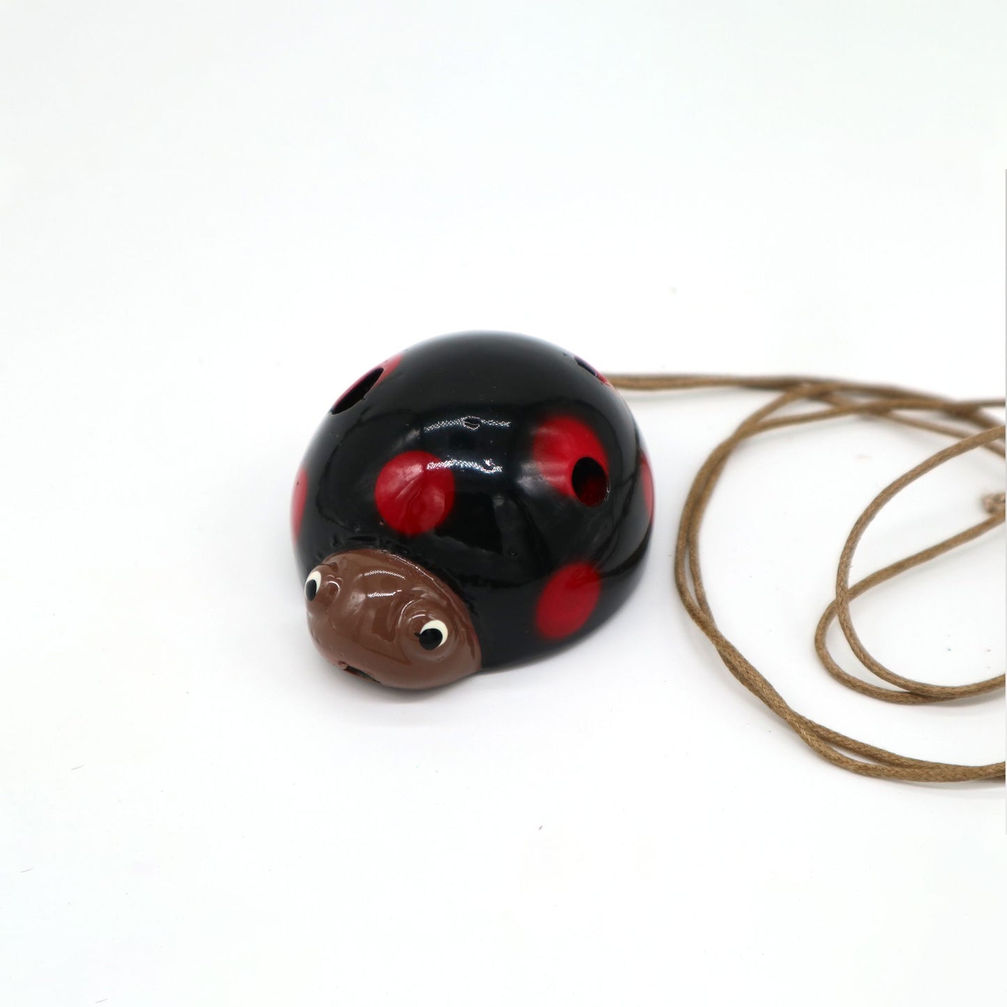 Jungle Melody Ocarina – Ladybird