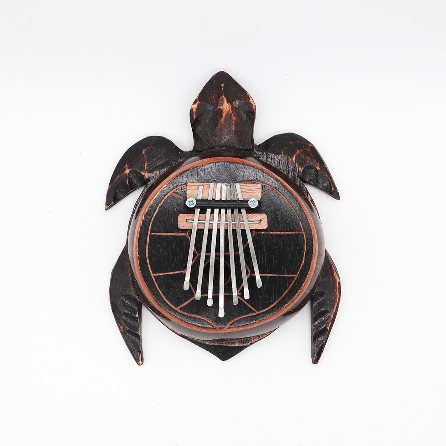 Jungle Melody Kalimba – Turtle Coconut