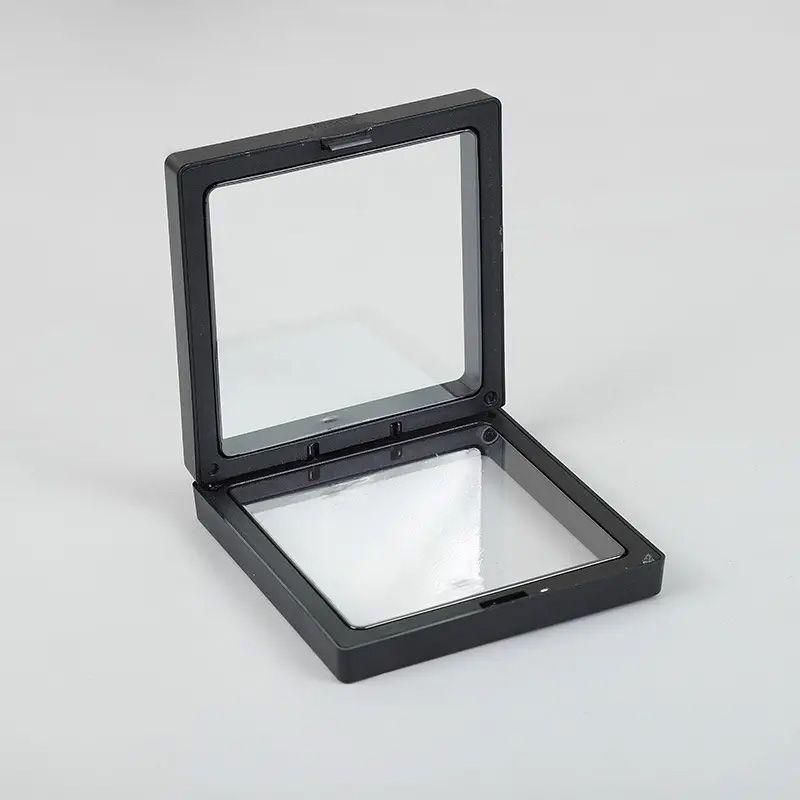 Treasure Keeper Frame-Large