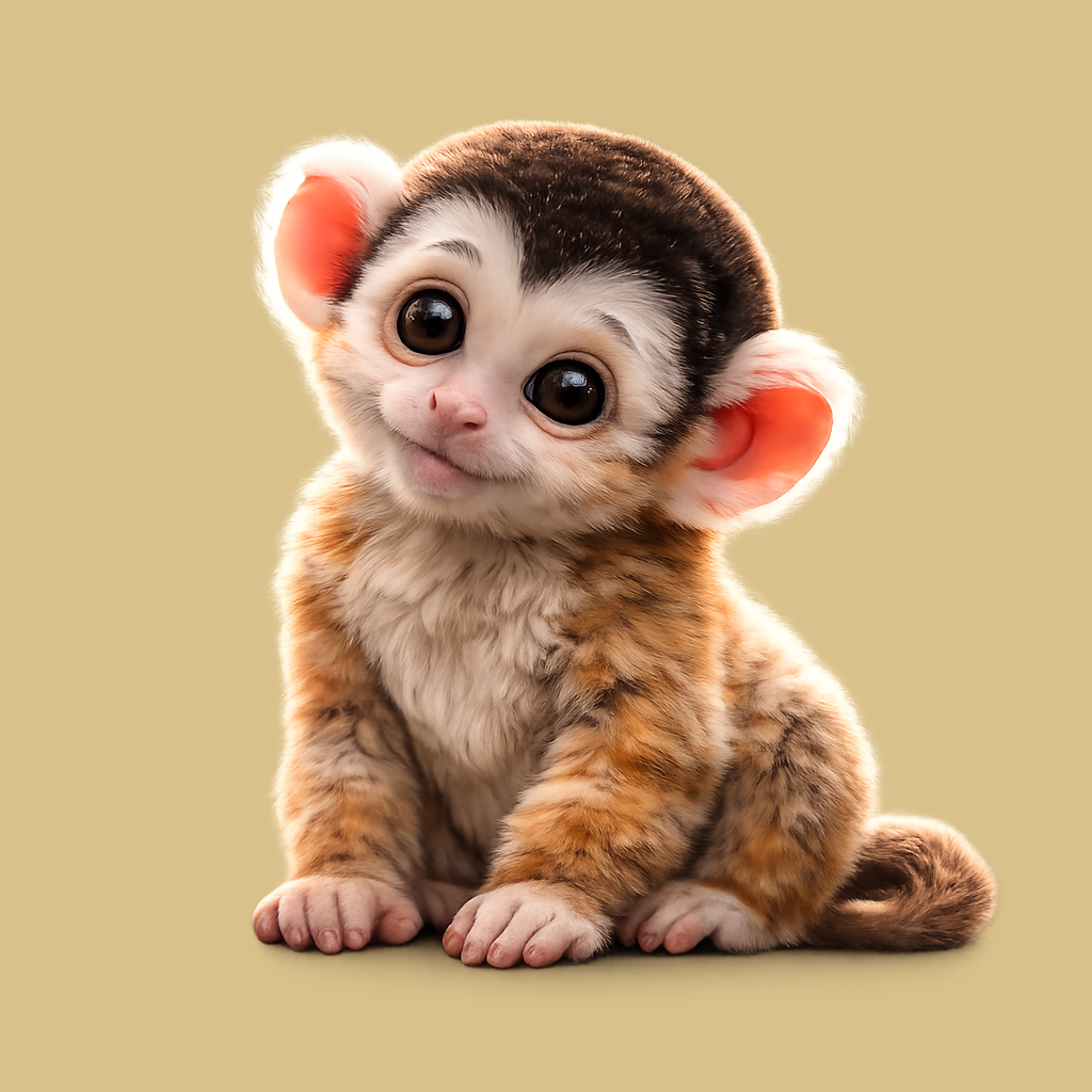 Hi Explorer, I’m Kiko