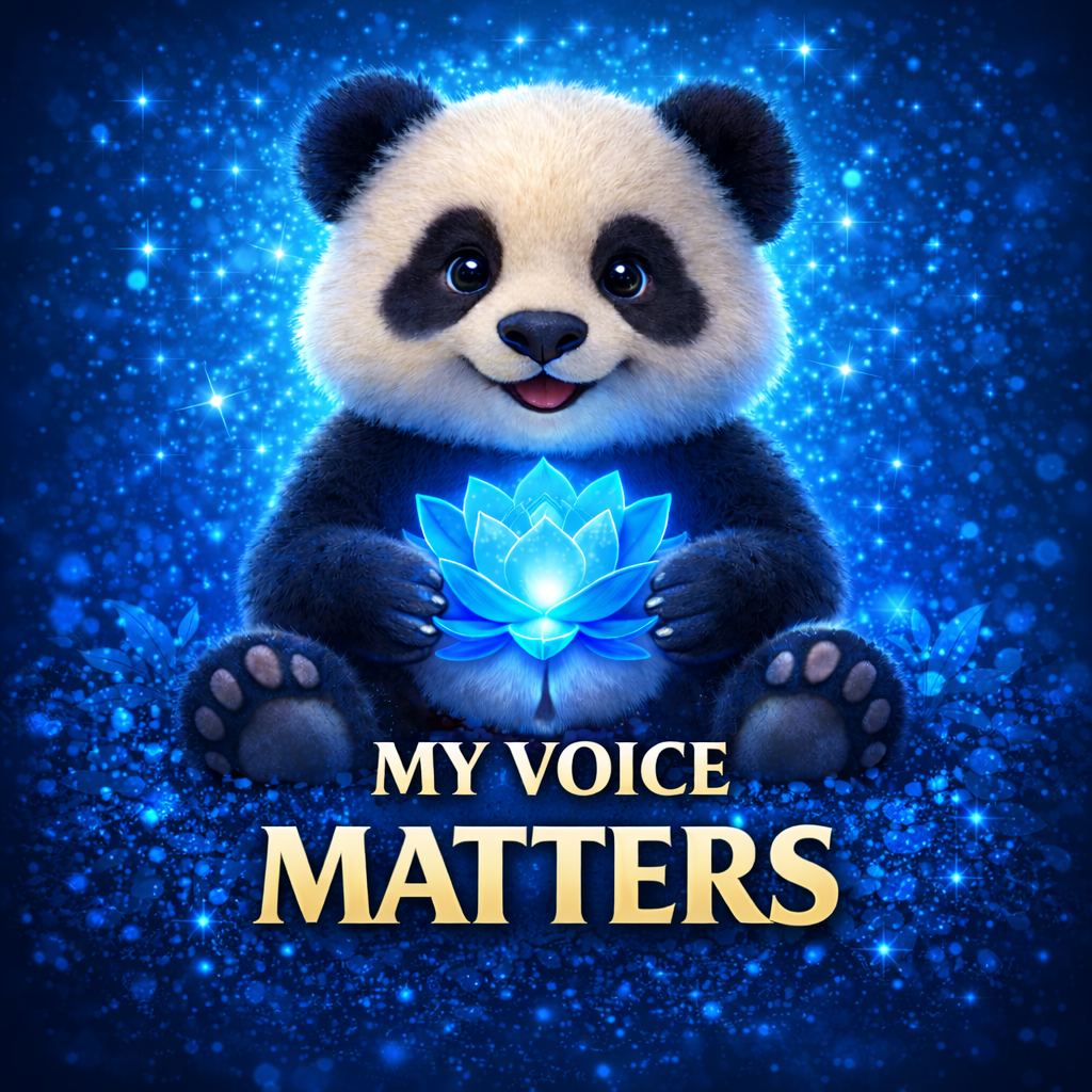 💙 Brave Voice