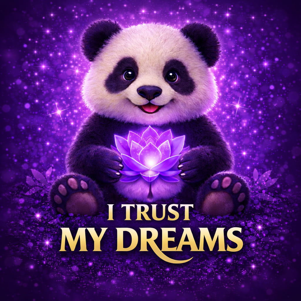 💜 Magic Mind