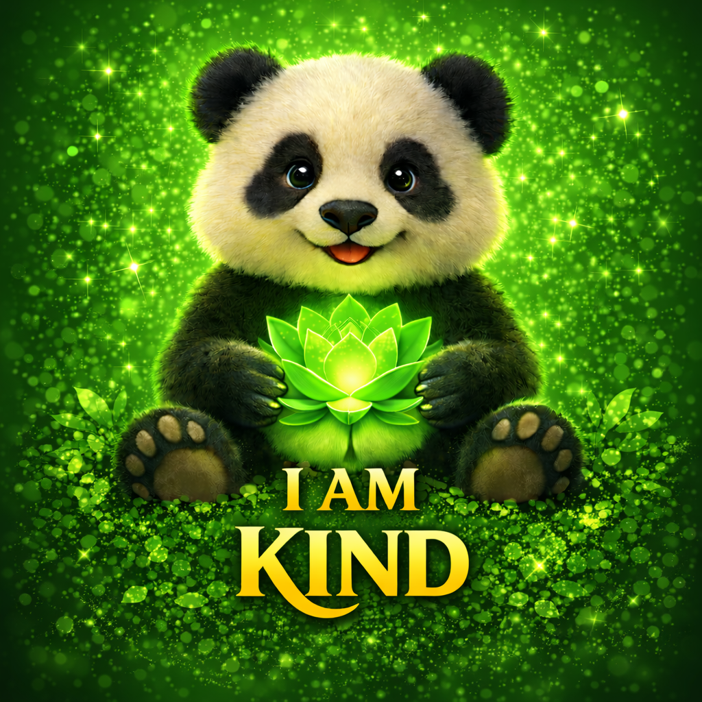 💚 Kind Heart
