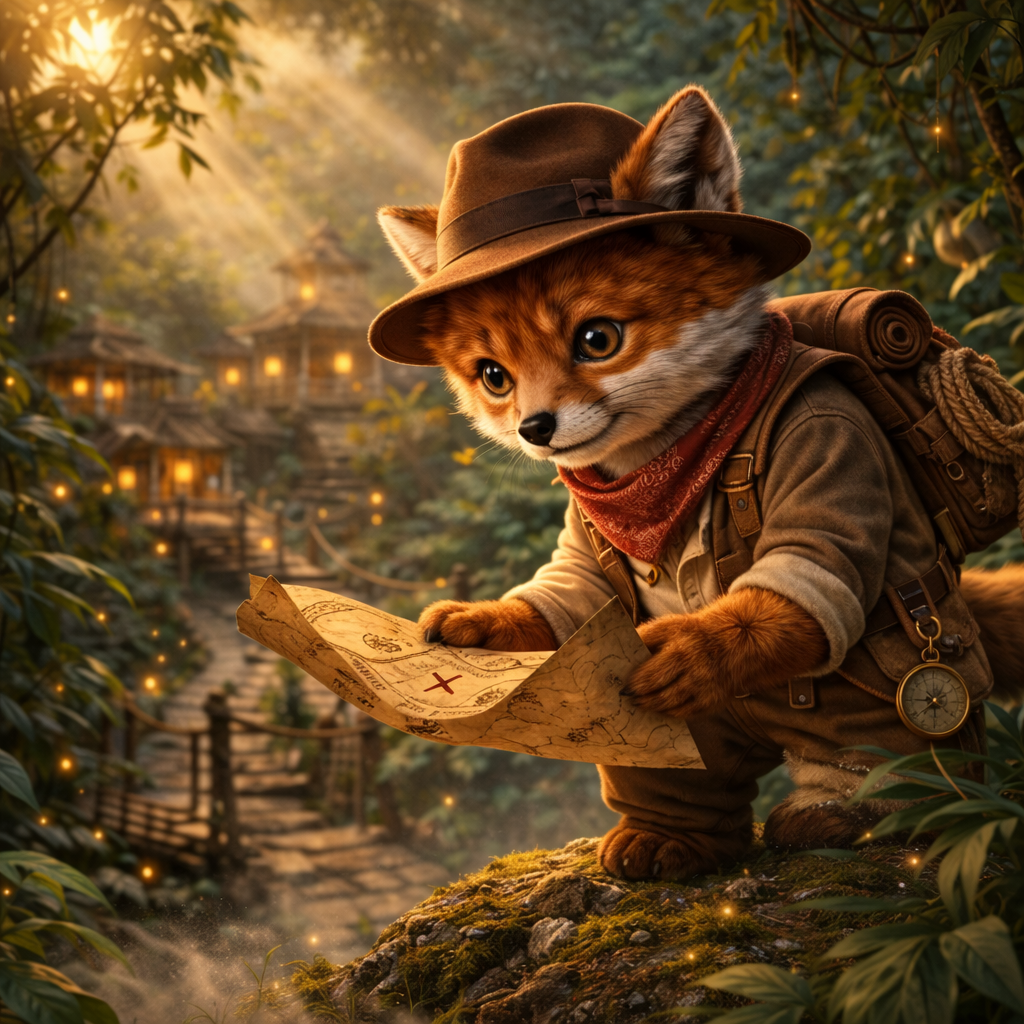 Secret Puzzle Treasure Boxes