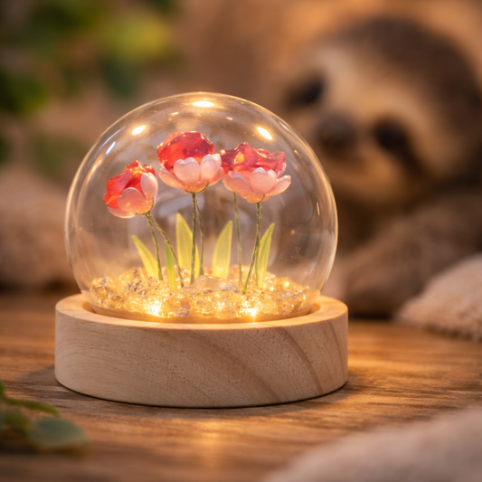 Garden Glow Dome – Dreamlight
