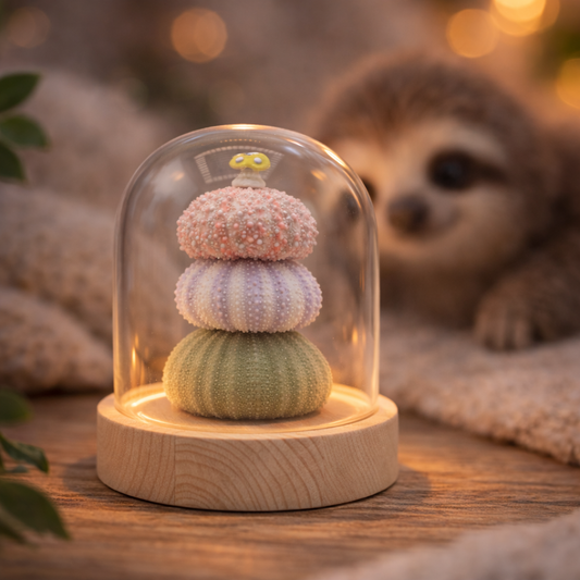 Garden Glow Dome – Softglow