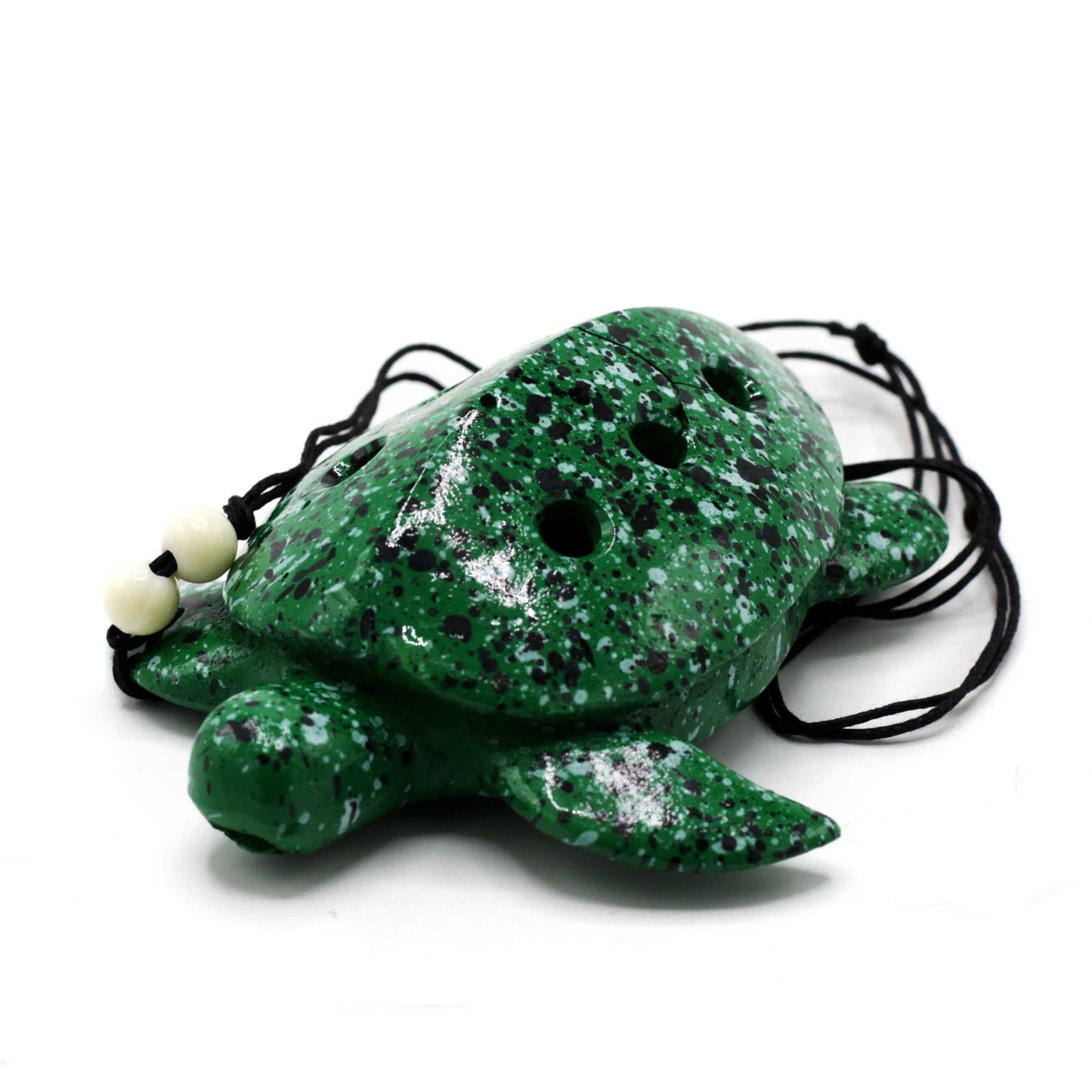 Jungle Melody Ocarina – Turtle