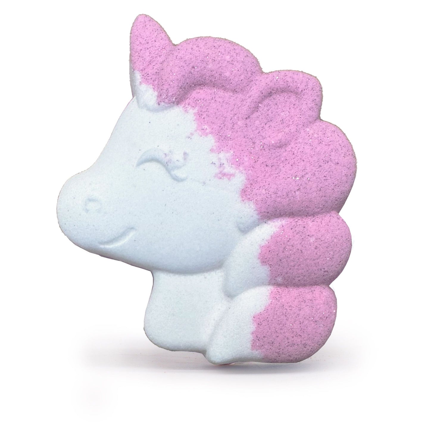 Unicorn Bath Bomb for Kids – Passion Fruit
