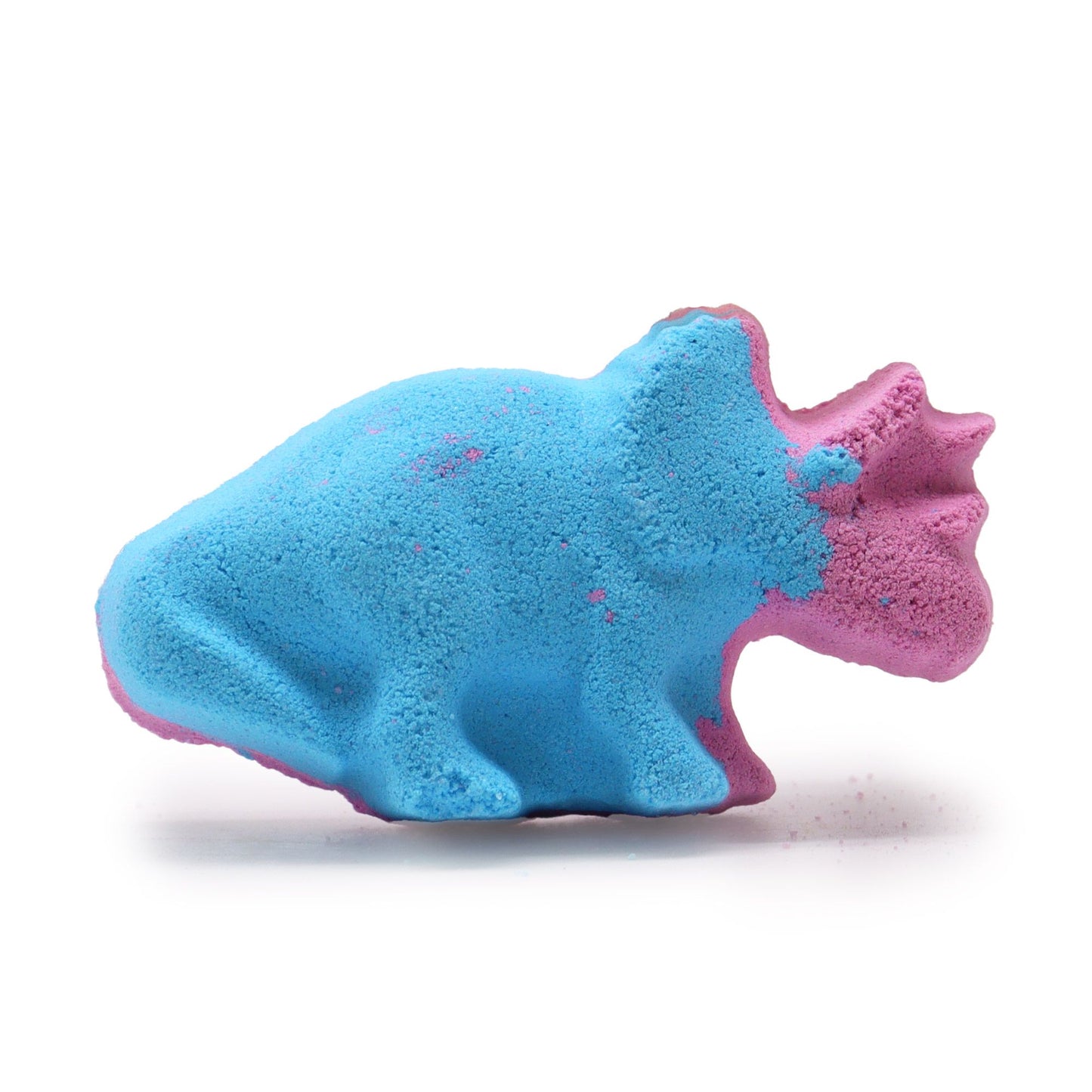 Dinosaur Bath Bomb for Kids – Blueberry