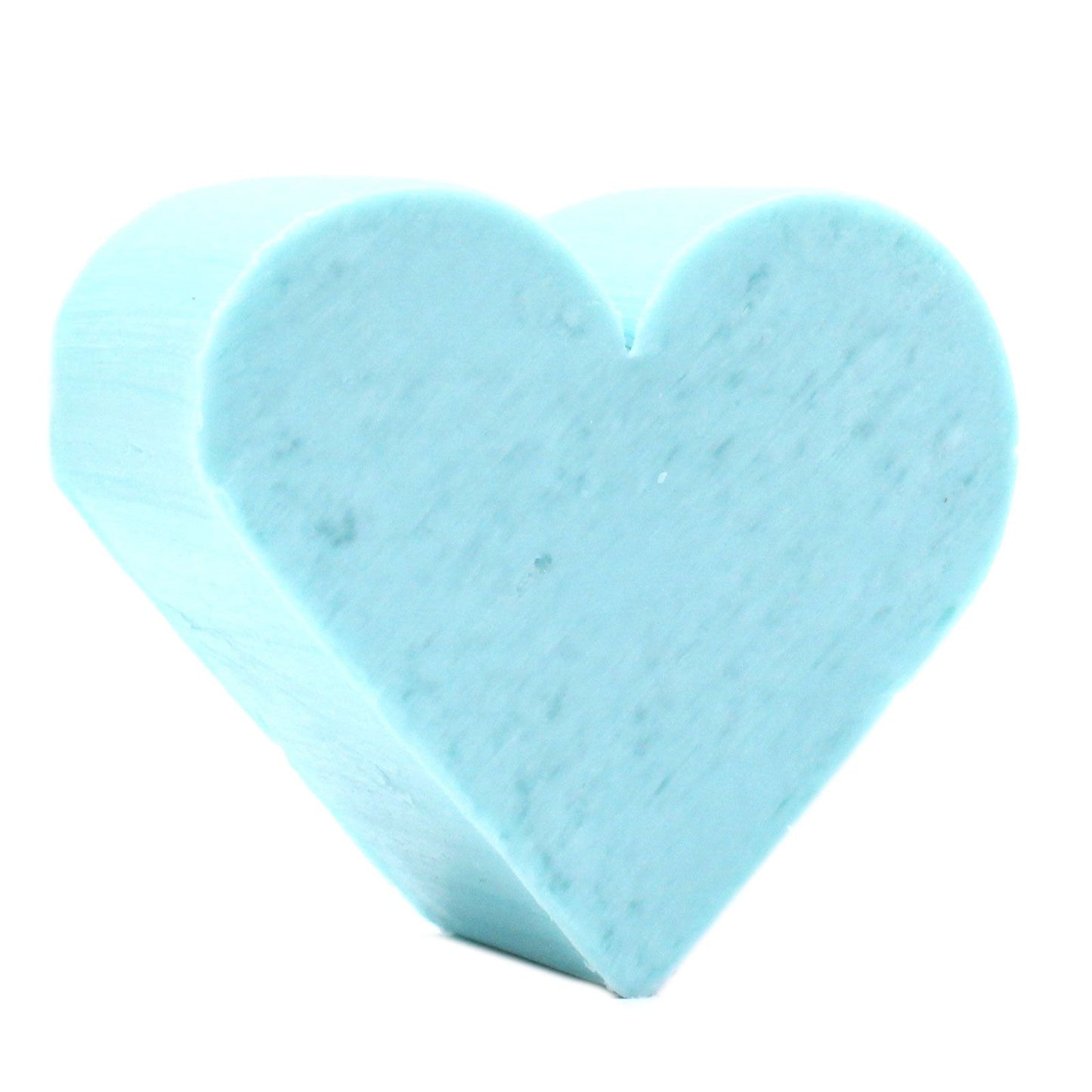 Lotus Flower Heart Soap (set of 10)