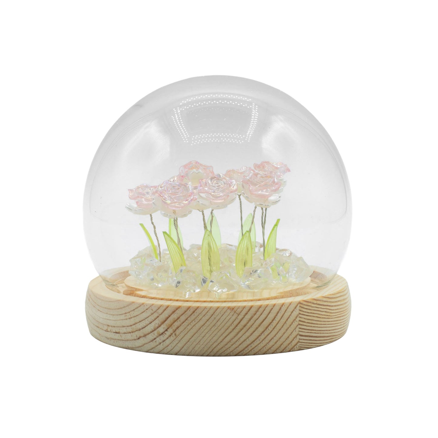 Garden Glow Dome – Firefly