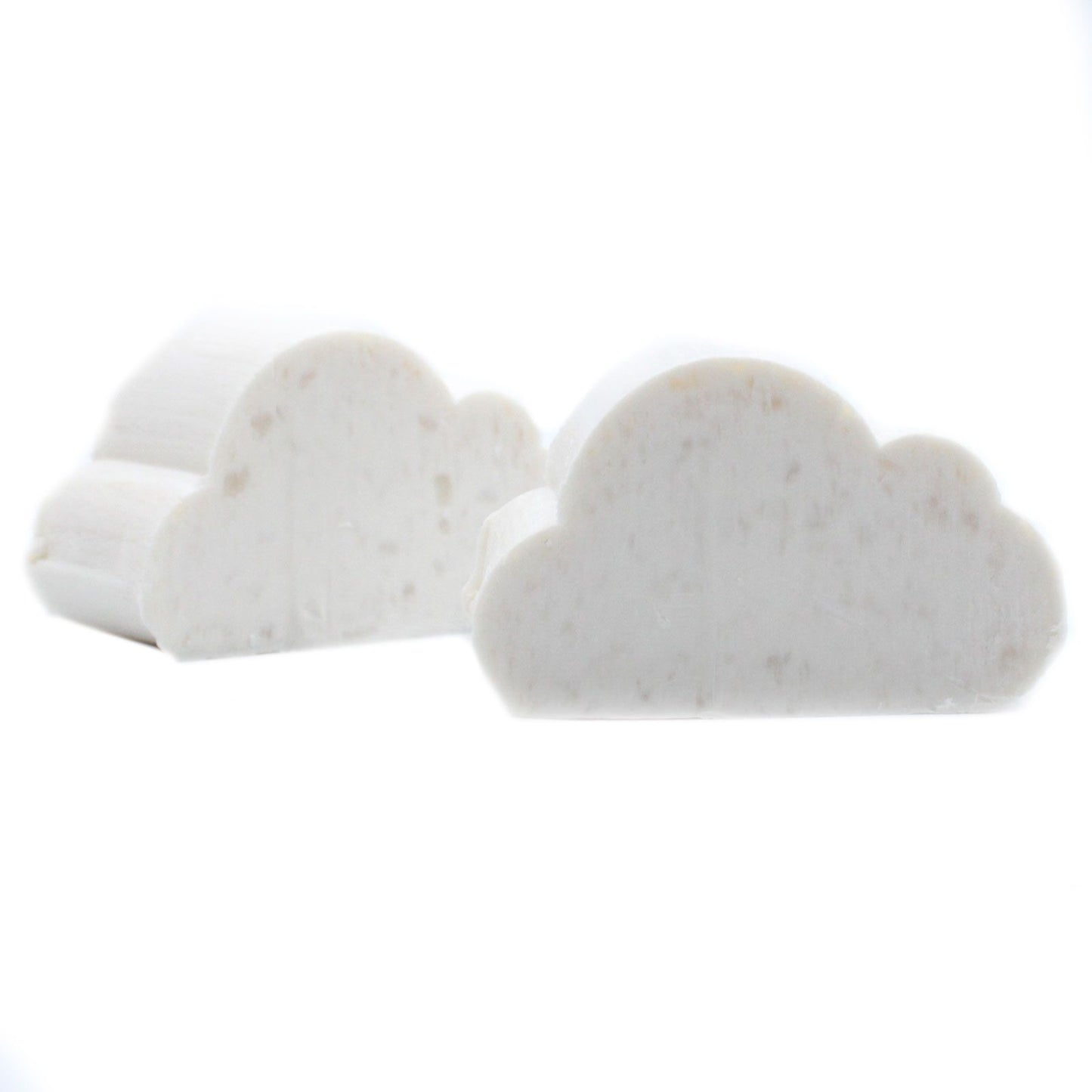 White Cloud Soap – Angel Halo (set of 10)