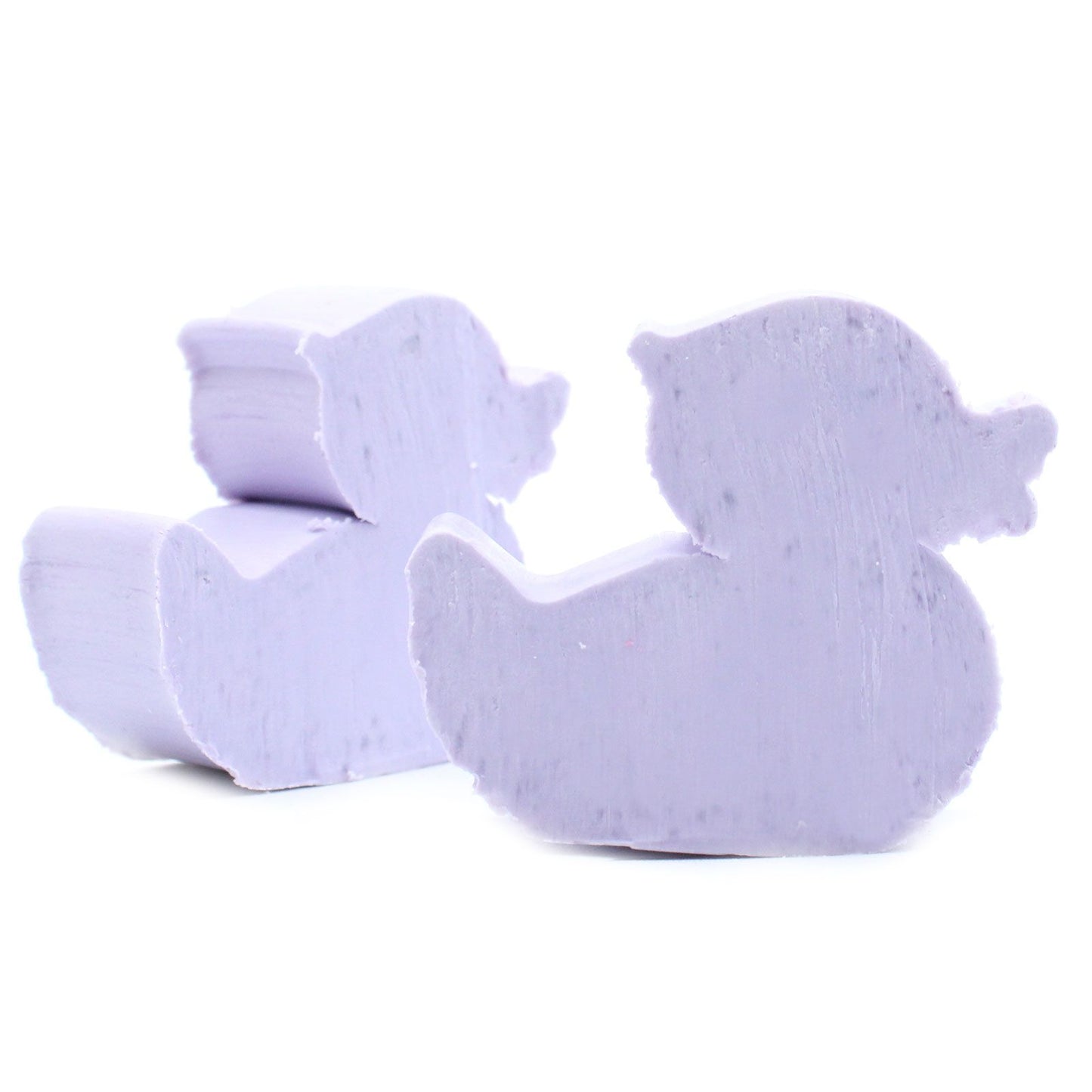 Purple Duck Soap – Pomegranate (set of 10)